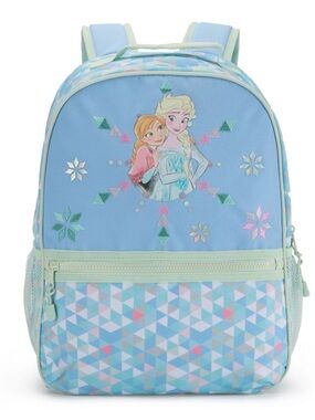 NWT Disney Frozen Backpack